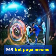 969 bet paga mesmo